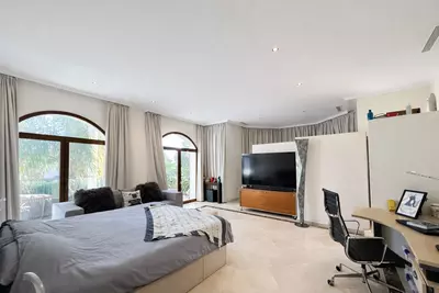 Detached Villa in Benahavís