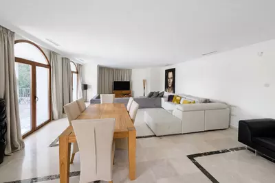 Detached Villa in Benahavís