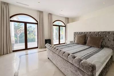 Detached Villa in Benahavís