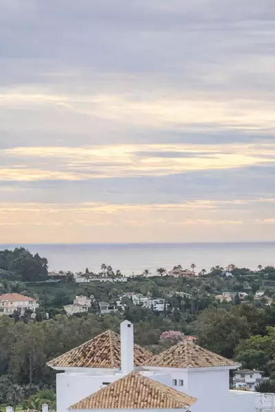 Detached Villa in Benahavís