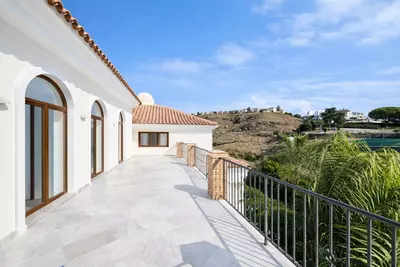 Detached Villa in Benahavís