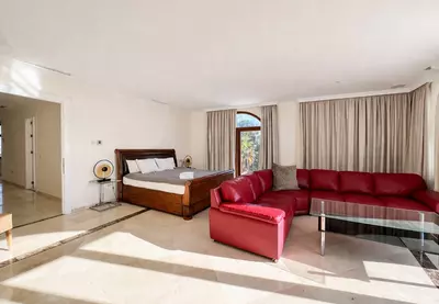 Detached Villa in Benahavís