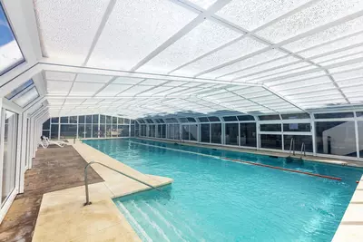 Middle Floor Apartment in Nueva Andalucía
