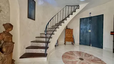 Detached Villa in San Pedro de Alcántara