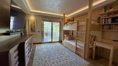 Detached Villa in San Pedro de Alcántara