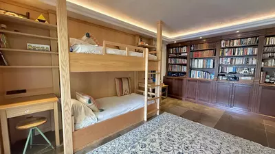 Detached Villa in San Pedro de Alcántara