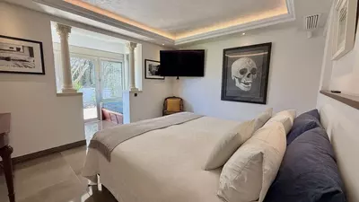 Detached Villa in San Pedro de Alcántara