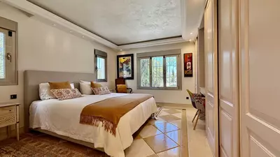 Detached Villa in San Pedro de Alcántara