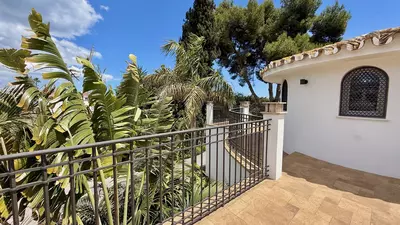 Detached Villa in San Pedro de Alcántara