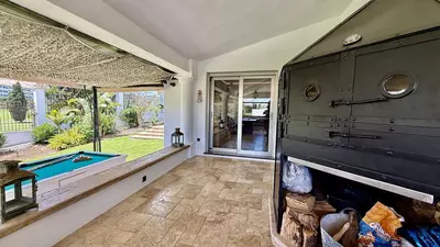Detached Villa in San Pedro de Alcántara