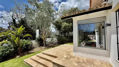 Detached Villa in San Pedro de Alcántara