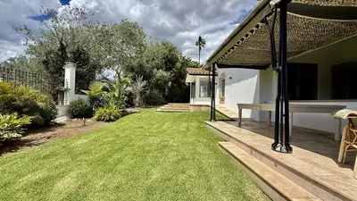 Detached Villa in San Pedro de Alcántara