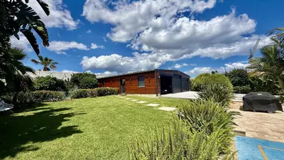 Detached Villa in San Pedro de Alcántara