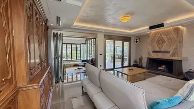 Detached Villa in San Pedro de Alcántara