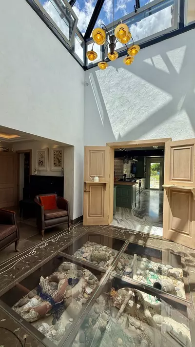 Detached Villa in San Pedro de Alcántara