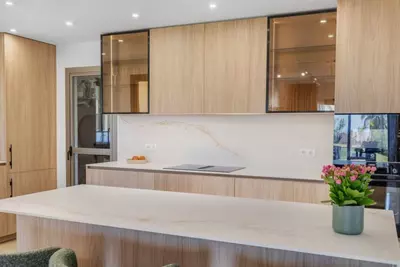 Ground Floor Apartment in Benahavís