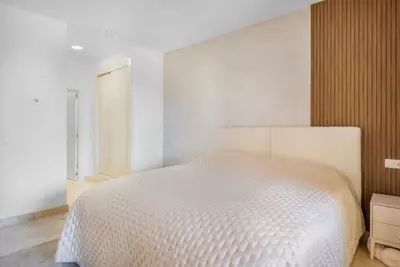 Ground Floor Apartment in Benahavís