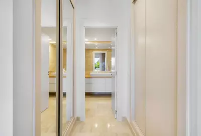 Ground Floor Apartment in Benahavís