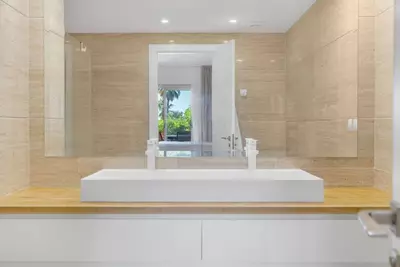 Ground Floor Apartment in Benahavís