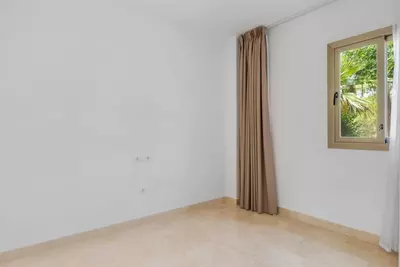 Ground Floor Apartment in Benahavís