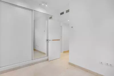 Ground Floor Apartment in Benahavís