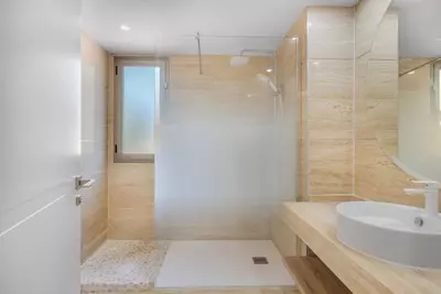 Ground Floor Apartment in Benahavís