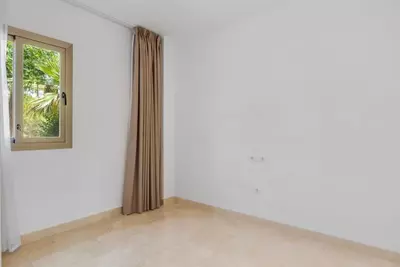Ground Floor Apartment in Benahavís