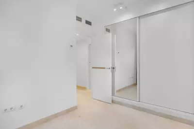 Ground Floor Apartment in Benahavís
