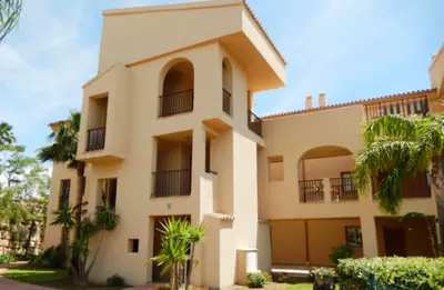 Ground Floor Apartment in Benahavís