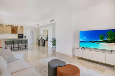Ground Floor Apartment in Benahavís