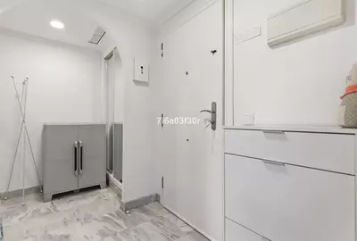 Middle Floor Apartment in Puerto Banús