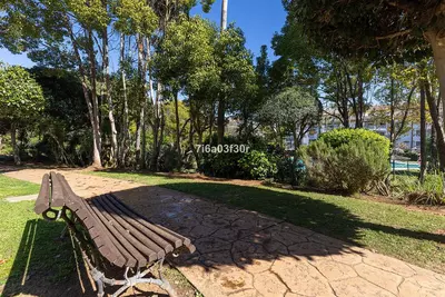 Middle Floor Apartment in Puerto Banús