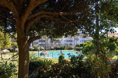 Middle Floor Apartment in Puerto Banús