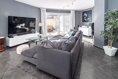 Penthouse in Nueva Andalucía