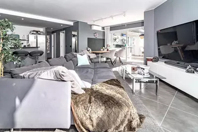 Penthouse in Nueva Andalucía