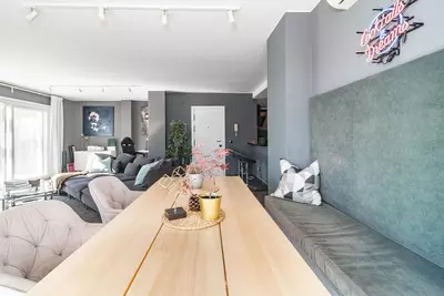 Penthouse in Nueva Andalucía
