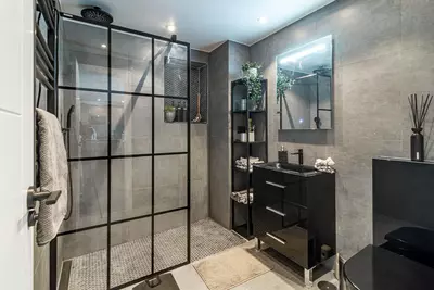 Penthouse in Nueva Andalucía
