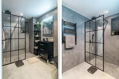 Penthouse in Nueva Andalucía