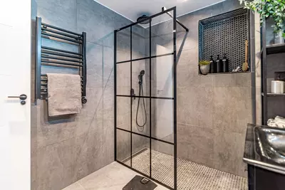 Penthouse in Nueva Andalucía