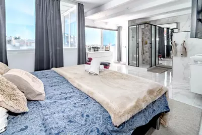 Penthouse in Nueva Andalucía