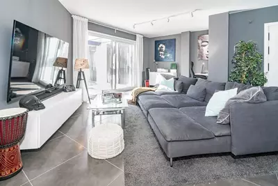 Penthouse in Nueva Andalucía