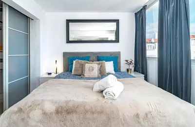 Penthouse in Nueva Andalucía