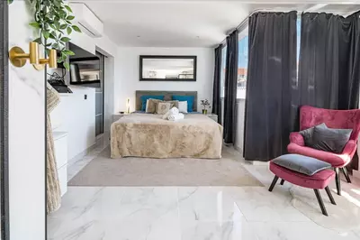 Penthouse in Nueva Andalucía