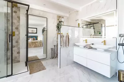 Penthouse in Nueva Andalucía