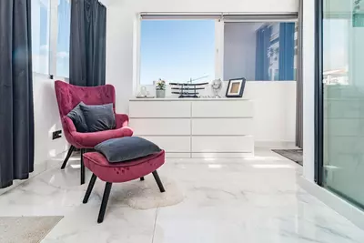 Penthouse in Nueva Andalucía