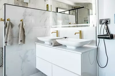 Penthouse in Nueva Andalucía
