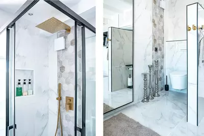 Penthouse in Nueva Andalucía