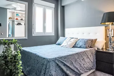 Penthouse in Nueva Andalucía