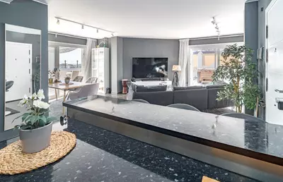 Penthouse in Nueva Andalucía