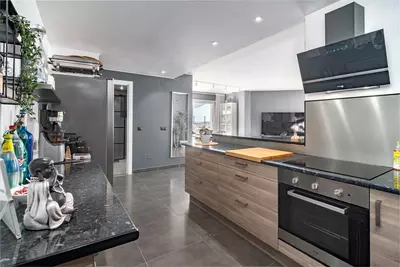 Penthouse in Nueva Andalucía